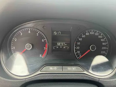 Volkswagen POLO 2018 1.5L Auto Safe Driving trim thumbnail 11