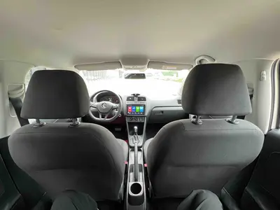 Volkswagen POLO 2018 1.5L Auto Safe Driving trim thumbnail 14