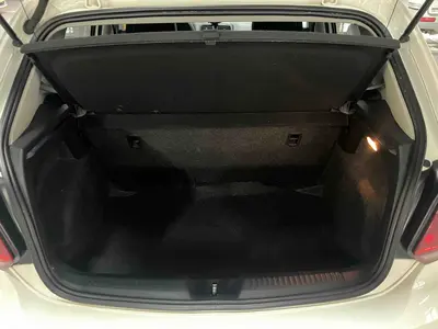 Volkswagen POLO 2018 1.5L Auto Safe Driving trim thumbnail 15