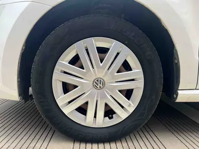 Volkswagen POLO 2018 1.5L Auto Safe Driving trim thumbnail 16