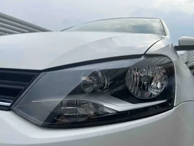 Volkswagen POLO 2018 1.5L Auto Safe Driving trim thumbnail 18