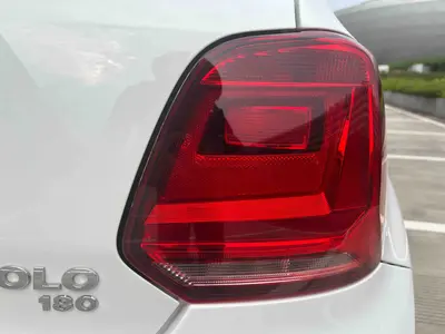 Volkswagen POLO 2018 1.5L Auto Safe Driving trim thumbnail 19