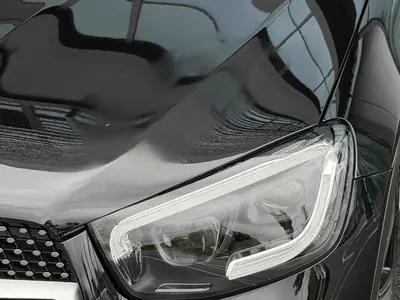 奔驰 GLC 2022款 级 改款 GLC 300 L 4MATIC 豪华型 thumbnail 5
