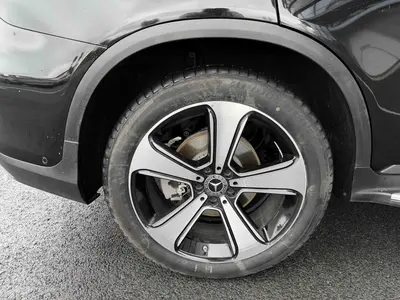 奔驰 GLC 2022款 级 改款 GLC 300 L 4MATIC 豪华型 thumbnail 11