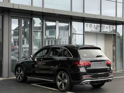 奔驰 GLC 2022款 级 改款 GLC 300 L 4MATIC 豪华型 thumbnail 17