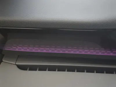 领克 Z20 2025款 530KM 后驱Max thumbnail 5