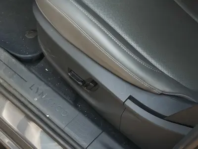 领克 Z20 2025款 530KM 后驱Max thumbnail 7