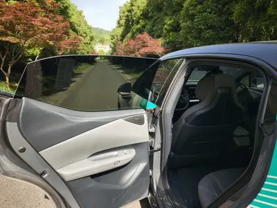 领克 Z20 2025款 530KM 后驱Max thumbnail 9