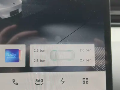 领克 Z20 2025款 530KM 后驱Max thumbnail 11