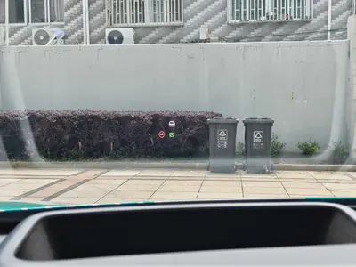 领克 Z20 2025款 530KM 后驱Max thumbnail 12