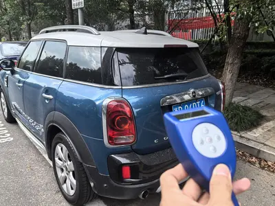 MINI COUNTRYMAN 2017 1.5T COOPER thumbnail 3