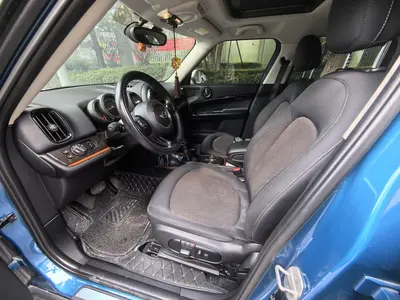 MINI COUNTRYMAN 2017 1.5T COOPER thumbnail 4