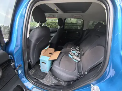 MINI COUNTRYMAN 2017 1.5T COOPER thumbnail 5