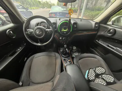 MINI COUNTRYMAN 2017 1.5T COOPER thumbnail 6