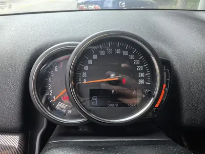 MINI COUNTRYMAN 2017 1.5T COOPER thumbnail 7