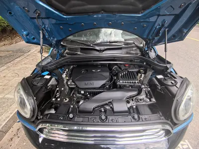 MINI COUNTRYMAN 2017 1.5T COOPER thumbnail 8