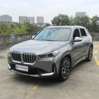 BMW X1 2023 sDrive25Li XDesign Pack thumbnail 2