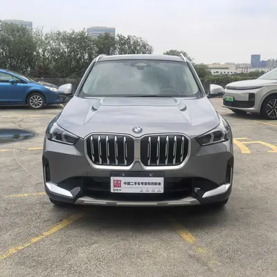 BMW X1 2023 sDrive25Li XDesign Pack thumbnail 3