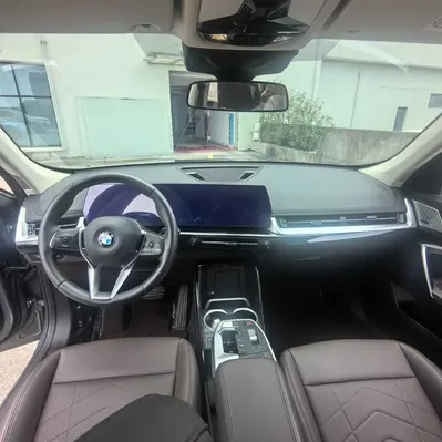 BMW X1 2023 sDrive25Li XDesign Pack thumbnail 8
