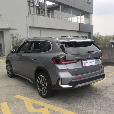 BMW X1 2023 sDrive25Li XDesign Pack thumbnail 11