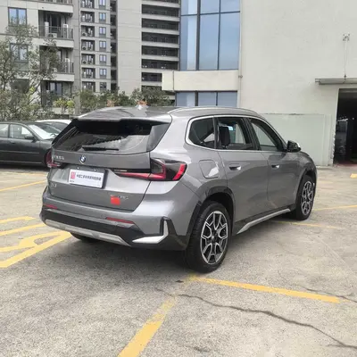 BMW X1 2023 sDrive25Li XDesign Pack thumbnail 13