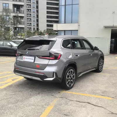 BMW X1 2023 sDrive25Li XDesign Pack thumbnail 14