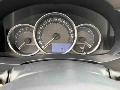 丰田 卡罗拉 2014款 1.6L CVT GL thumbnail 7
