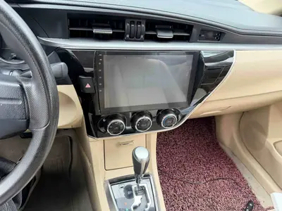 丰田 卡罗拉 2014款 1.6L CVT GL thumbnail 8