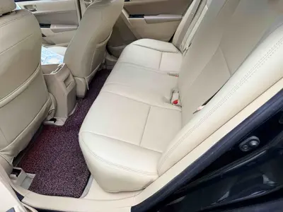 丰田 卡罗拉 2014款 1.6L CVT GL thumbnail 9