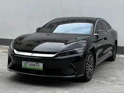 比亚迪 汉 2021款 EV 标准续航版豪华型 thumbnail 1