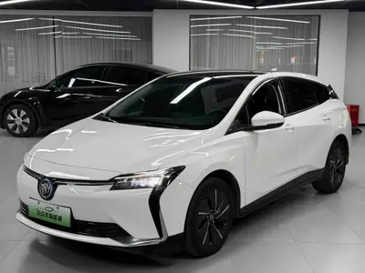 Buick Velite 6 2022 6 PLUS