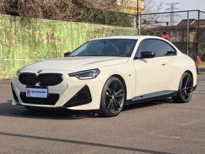 BMW 2 Series (Import) 2023 2 Series(Import) 2 Series 225i MM Sport Night