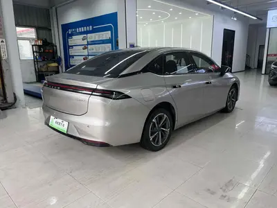 Aion S MAX 2024 70 Star Intent 54.6kWh thumbnail 12