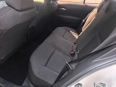 Toyota Corolla 2019 1.2T S-CVT GLPioneer thumbnail 4