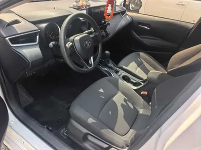 Toyota Corolla 2019 1.2T S-CVT GLPioneer thumbnail 5