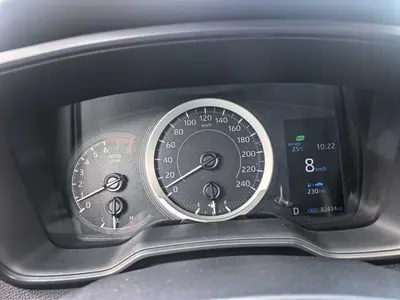 Toyota Corolla 2019 1.2T S-CVT GLPioneer thumbnail 7