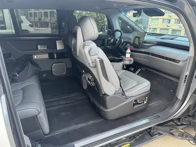 Zeekr MIX 2025 Long RangeSmart Drive