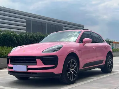 Porsche Macan 2024 T 2.0T thumbnail 2