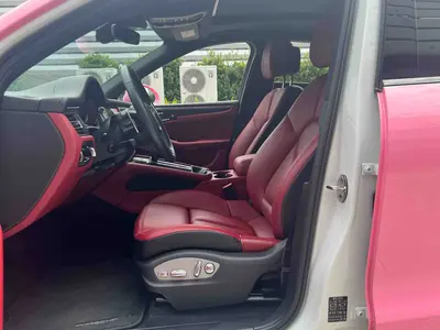 Porsche Macan 2024 T 2.0T thumbnail 4