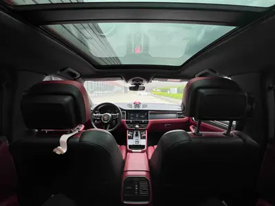 Porsche Macan 2024 T 2.0T thumbnail 12