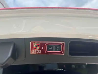 Porsche Macan 2024 T 2.0T thumbnail 16