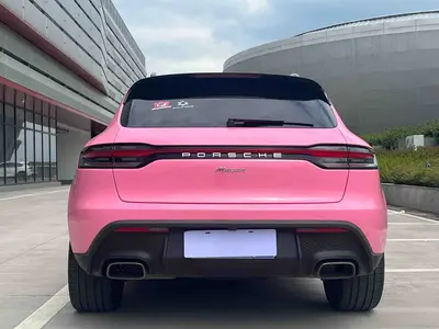 Porsche Macan 2024 T 2.0T thumbnail 20