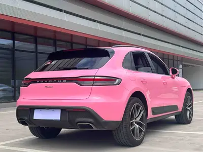 Porsche Macan 2024 T 2.0T thumbnail 21