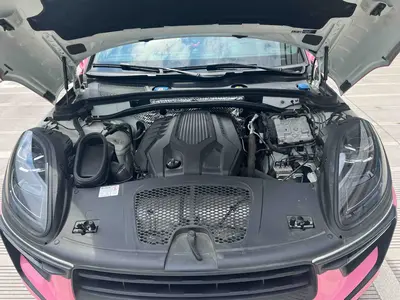Porsche Macan 2024 T 2.0T thumbnail 22
