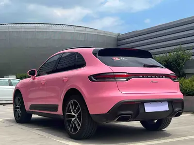 Porsche Macan 2024 T 2.0T thumbnail 23