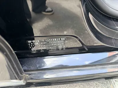 大众 迈腾 2023款 200万辆纪念版 330TSI DSG领先型