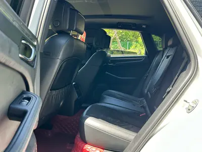 保时捷 Macan 2018款 2.0T