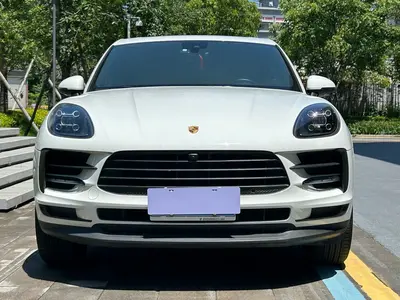 保时捷 Macan 2018款 2.0T thumbnail 18
