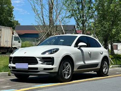 保时捷 Macan 2018款 2.0T thumbnail 1