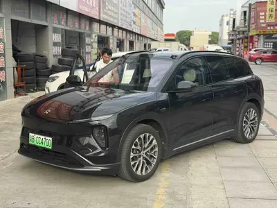 NIO ES6 2024 75kWh